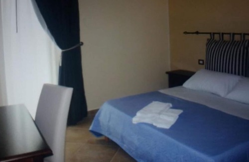 Castelforte Apartment | Homerez - Appartement 10 km away from the beach for 4 ppl. with balcony