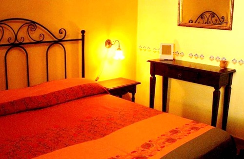 San Mauro Cilento Apartment | Homerez - Appartement 7 km away from the beach for 2 ppl. at San Mauro Cilento