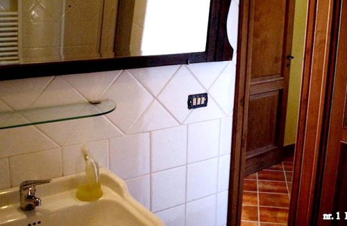 San Mauro Cilento Apartment | Homerez - Appartement 7 km away from the beach for 2 ppl. at San Mauro Cilento