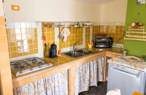 Castelsardo Apartment | Homerez - Apt. Castelsardo - Sea view