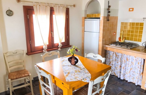 Castelsardo Apartment | Homerez - Apt. Castelsardo - Sea view