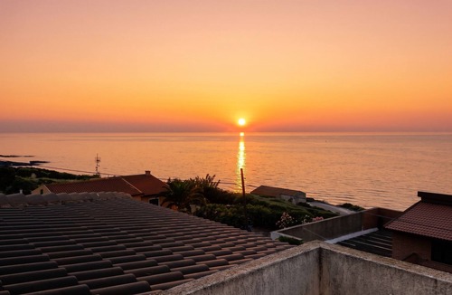 Castelsardo Apartment | Homerez - Apt. Castelsardo - Sea view