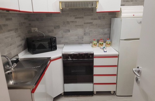 Canicatti Apartment | Homerez - Apt. centre Canicatti