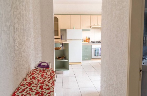 Flic-en-Flac Apartment | Homerez - Apt. in Flic en Flac
