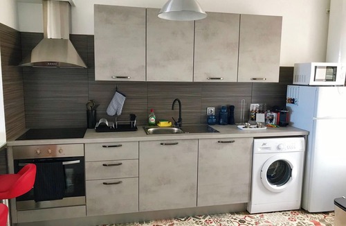 Imaculado Coracao de Maria Apartment | Homerez - Apt. in Funchal