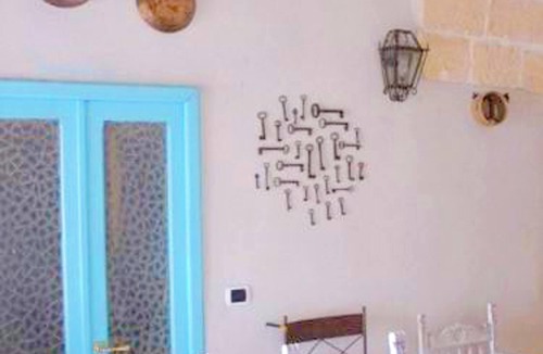 Serrano Apartment | Homerez - Apt. in Serrano - parking