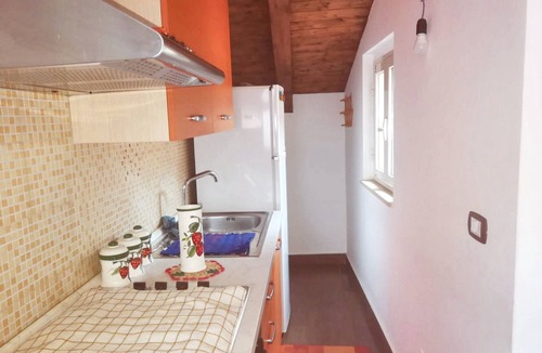 Casalvecchio Siculo Apartment | Homerez - Apt in Casalvecchio Siculo, Mountain View