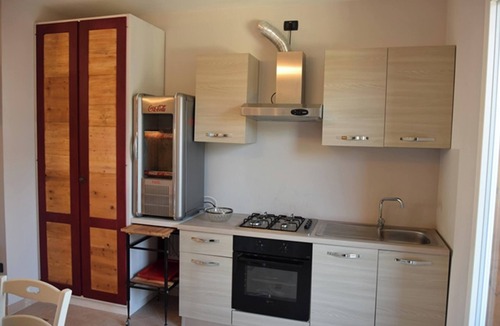 Romano d'Ezzelino Apartment | Homerez - Apt. Romano D'Ezzelino