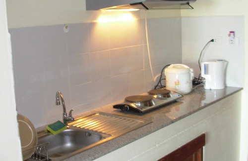 Moo 5 Apartment | Homerez - Apt sea view Ko Samui