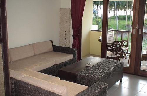 Moo 5 Apartment | Homerez - Apt sea view Ko Samui