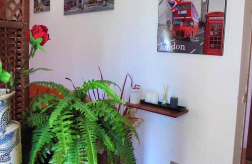 Beverino Apartment | Homerez - Beautiful appartement for 4 ppl. at Arzagiola