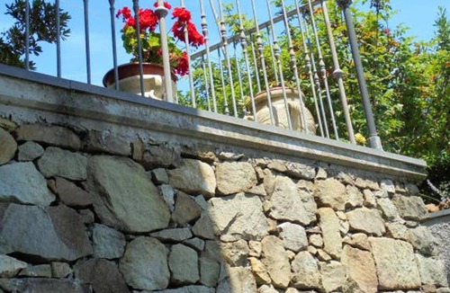 Beverino Apartment | Homerez - Beautiful appartement for 4 ppl. at Arzagiola