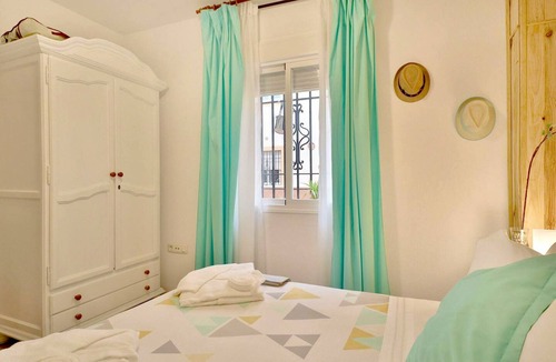 San Francisco-Ribera Apartment | Homerez - Beautiful appartement for 6 ppl. at Córdoba