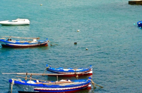 Trapani City Centre Apartment | Homerez - Beautiful appartement 3 km away from the beach for 4 ppl. at Trapani