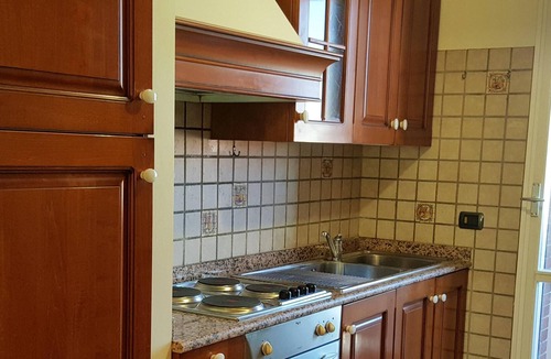 Viserbella Apartment | Homerez - Beautiful appartement for 6 ppl. with sea view and balcony at Viserba