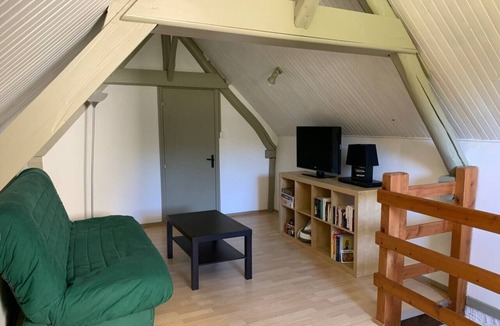 Culhat House | Homerez - Beautiful house for 7 ppl. with terrace at Culhat