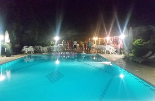 Muro Leccese Apartment | Homerez - Beautiful studio for 4 ppl. with shared pool at Muro Leccese