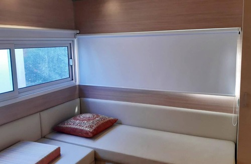Muro Leccese Apartment | Homerez - Beautiful studio for 4 ppl. with shared pool at Muro Leccese