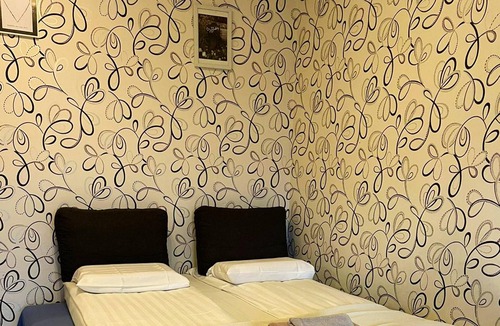 Itainen District Apartment | Homerez - Beautiful studio for 3 ppl. with balcony at Helsinki
