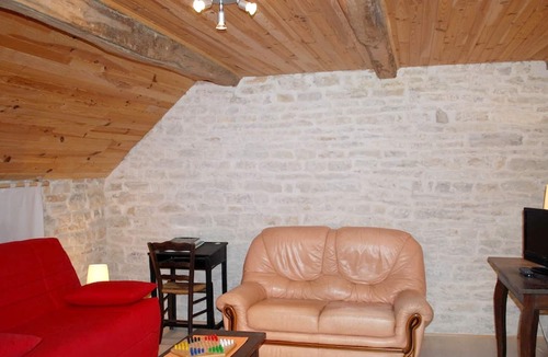 Plumont Apartment | Homerez - Beautiful studio for 4 ppl. with garden and terrace at Plumont