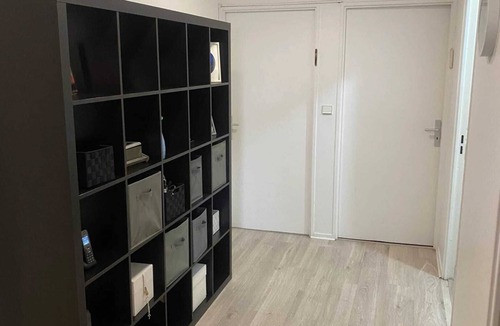Saint-Fargeau Apartment | Homerez - Bright Apartment Paris, Gambetta