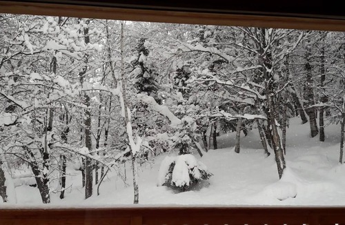 Saint-Sorlin-d'Arves Ski Chalet | Homerez - Chalet in Saint-Sorlin-d'Arves