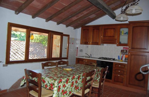 Massa Marittima Apartment | Homerez - Charming Apt in Massa Marittima
