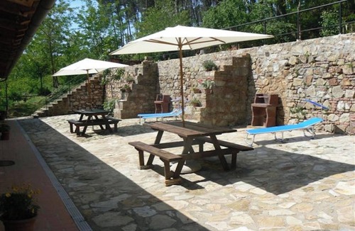 Massa Marittima Apartment | Homerez - Charming Apt in Massa Marittima