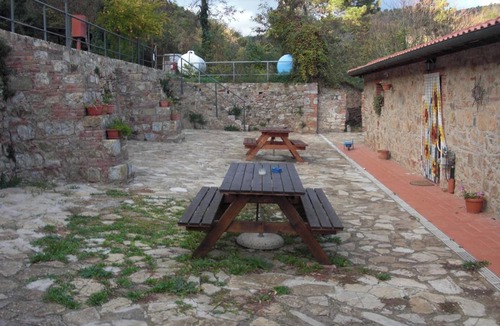 Massa Marittima Apartment | Homerez - Charming Apt in Massa Marittima