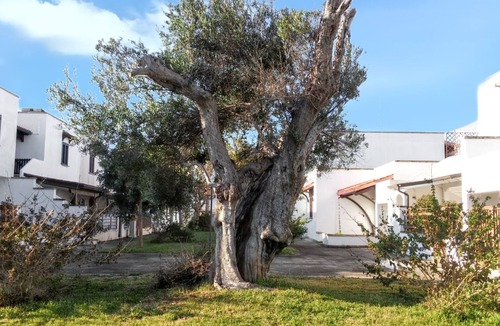Roca Vecchia Apartment | Homerez - Charming Apartment in Melendugno