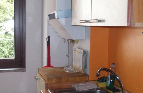 Nebbiuno Apartment | Homerez - Charming Apt in Lesa