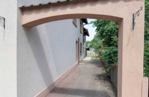 Feldkirch House | Homerez - Charming Feldkirch House with Garden