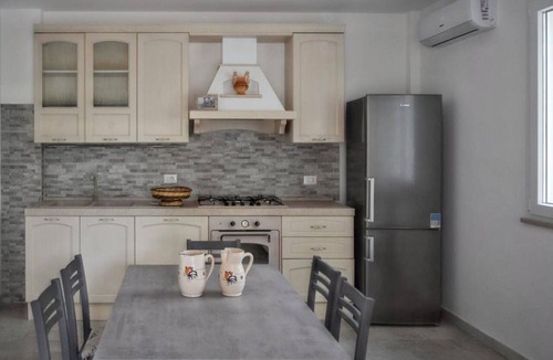 Sanarica House | Homerez - Charming House in Muro Leccese with Terrace