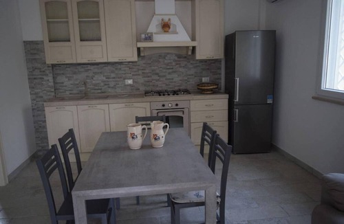 Sanarica House | Homerez - Charming House in Muro Leccese with Terrace