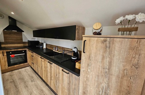 Les Forges House | Homerez - Charming House with Sauna in Les Forges