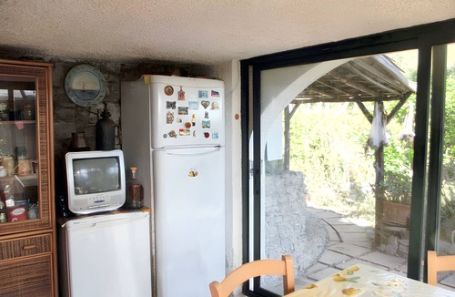 Castelmola House | Homerez - Charming House in Castelmola + Sea View