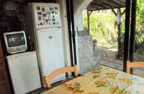 Castelmola House | Homerez - Charming House in Castelmola + Sea View