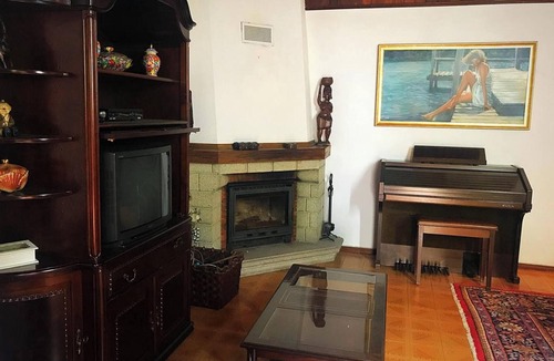Alpendurada e Matos House | Homerez - Charming House Apendurada with Garden