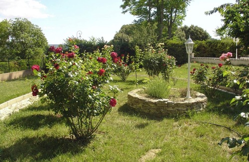Gargas House | Homerez - Charming House in Gargas with Private Pool