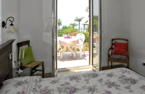 Fiumicello Santa Venere House | Homerez - Charming House Maratea