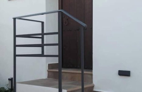 Riogordo Apartment | Homerez - Charming Studio in Riogordo - 18 m² - Sunny Terrace