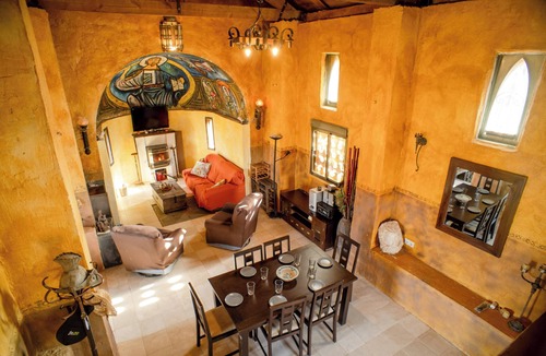 Algarinejo Villa | Homerez - Charming Villa in Algarinejo with Private Pool
