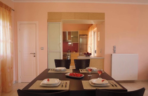 Evgiros Villa | Homerez - Charming Villa in Lefkada with Pool