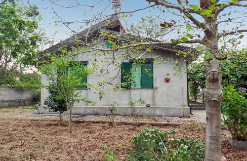 Scilla House | Homerez - Comfortable House in Solano Superiore with Garden