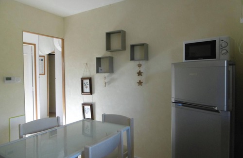 Gap Apartment | Homerez - Comfortable 40m² Apartment in Gap + Garden
