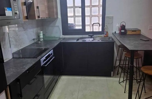 Chanot - Stade Velodrome Apartment | Homerez - Comfortable apartment in Marseille with view