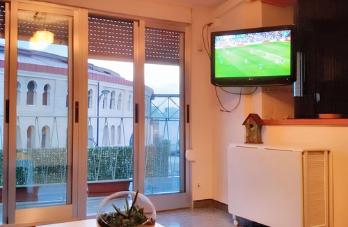 Villena Apartment | Homerez - Comfortable Apartment in Villena's Center /Air Conditioning