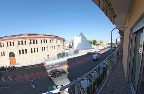 Villena Apartment | Homerez - Comfortable Apartment in Villena's Center /Air Conditioning
