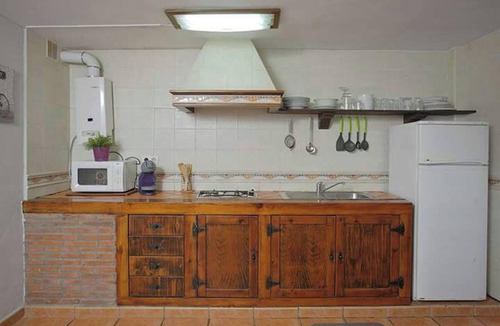 Tarifa House | Homerez - Comfortable Bungalow in Tarifa