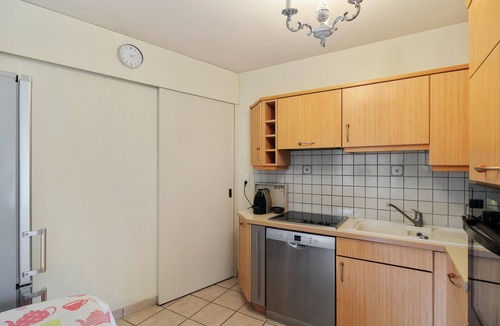Ornans House | Homerez - Comfortable House in Ornans - Garden